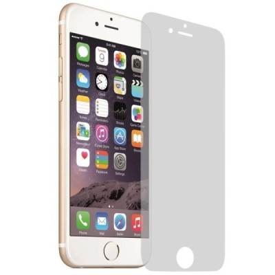 Apple iPhone 6 (6s) „Calans“ privatumo sustiprintos apsaugos apsauginis ekrano stiklas 0,33 mm / Priedai.lt