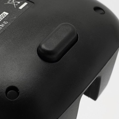 Stilingas juodas automobilinis telefono laikiklis / Priedai.lt