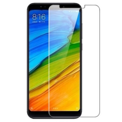 Xiaomi Redmi 5 „Nillkin“ H Tempered Glass sustiprintos apsaugos apsauginis ekrano stiklas 0.33 mm / Priedai.lt