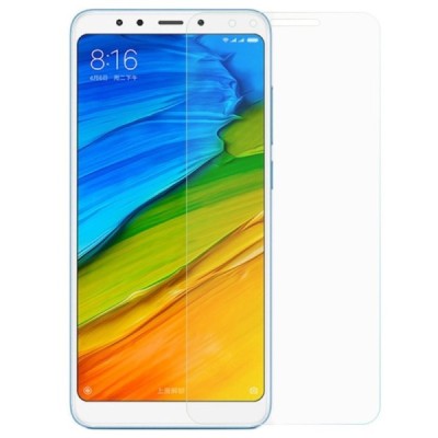 Xiaomi Redmi 5 dzidrs ekrāna aizsargstikls (Tempered Glass) / Vacins.lv