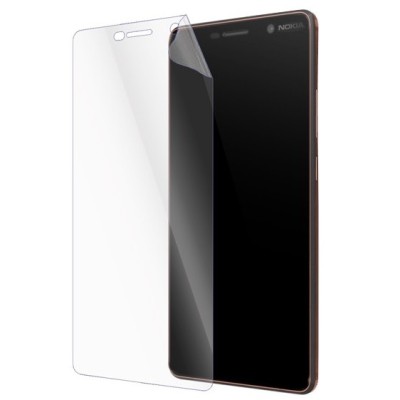 Nokia 7 Plus „Imak“ skaidri apsauginė pilnai dengianti ekrano plėvelė / Priedai.lt