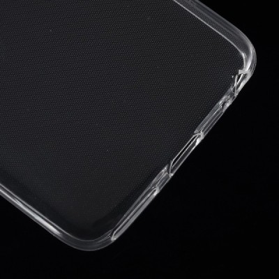 HTC Desire 12 cieta silikona dzidrs (TPU) apvalks / vacins.lv