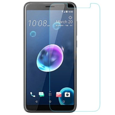 HTC Desire 12 tempered Glass apsauginis ekrano stiklas 0.3 mm / Priedai.lt