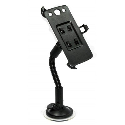 Samsung Galaxy S3 (I9300) automobilinis telefono laikiklis / Priedai.lt