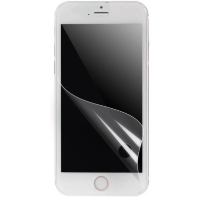 „Calans“ Apple iPhone 6 (6s) ekrāna aizsargplēve - dzidra / Vacins.lv
