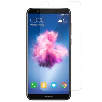 Huawei P smart (Enjoy 7S) apsauginė matinė ekrano plėvelė / Priedai.lt
