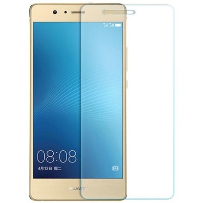 Huawei P9 Lite (Huawei Ascend P9 Lite) dzidrs ekrāna aizsargstikls (Tempered Glass) / Vacins.lv