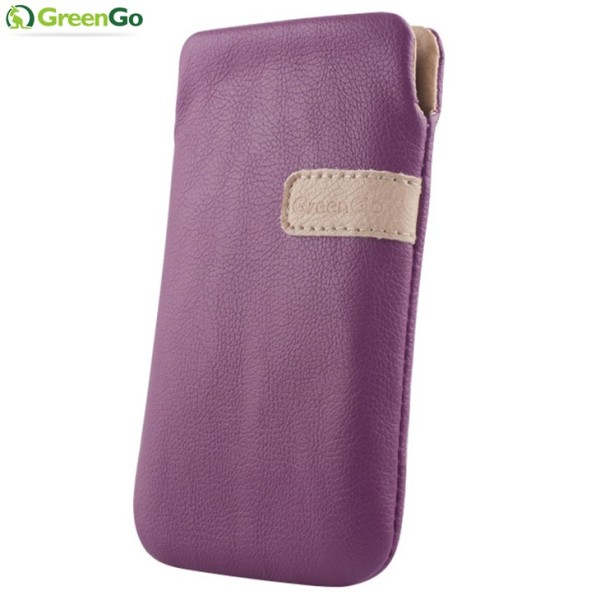 „GreenGo“ Fiesta universāla ieliktņa - violeta (M izmērs)