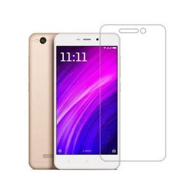 Xiaomi Redmi 4A tempered Glass apsauginis ekrano stiklas 0.3 mm / Priedai.lt