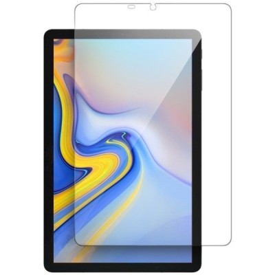 Samsung Galaxy Tab S4 10.5 (T835, T830) dzidrs ekrāna aizsargstikls (Tempered Glass) / Vacins.lv