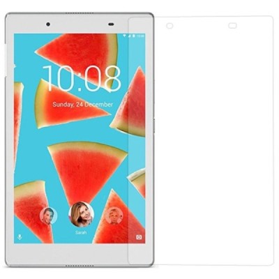 Lenovo Tab4 8.0 (TB-8504F) Tempered Glass sustiprintos apsaugos apsauginis ekrano stiklas 0.33 mm / Priedai.lt