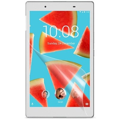 Lenovo Tab4 8.0 (TB-8504F) apsauginė skaidri ekrano plėvelė / Priedai.lt