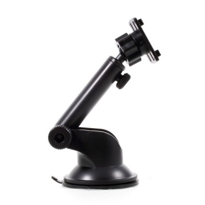 „Telescopic“ automobilinis planšetės laikiklis tvirtinamas prie lango / Priedai.lt