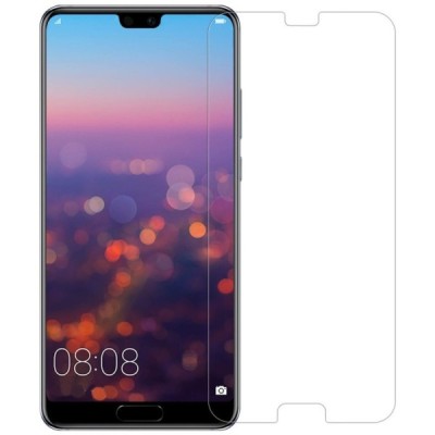 Huawei P20 Pro „Nillkin“ 9H Tempered Glass ekrāna aizsargstikls / Vacins.lv