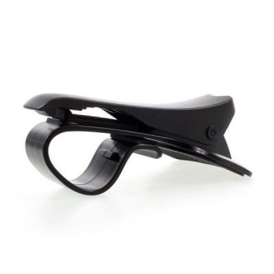 „Young“ melns telefona autoturētājs / Vacins.lv