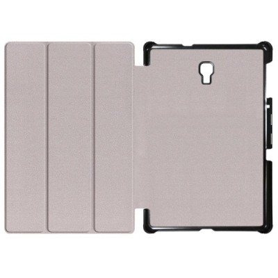 Samsung Galaxy Tab A 10.5 2018 (T590, T595) „Cubes“ atverčiamas spalvotas dėklas - knygutė / Priedai.lt