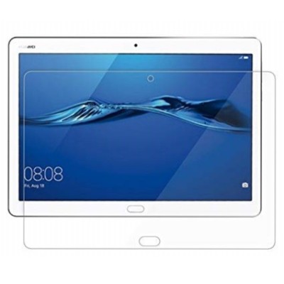 Huawei MediaPad M3 Lite 10.1'' Tempered Glass sustiprintos apsaugos apsauginis ekrano stiklas 0.33 mm / Priedai.lt