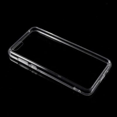 Huawei Y5 2018 (Honor 7S) cieta silikona (TPU) dzidrs apvalks / vacins.lv