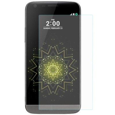 „Hat-Prince“ LG G5 (H850) dzidrs ekrāna aizsargstikls (Tempered Glass) / Vacins.lv