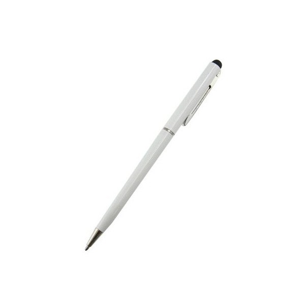 Tausts ar instalēto rakstamo - balts