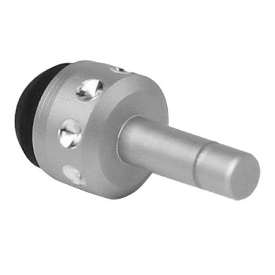 Sidabrinis mikro liestukas (angl. mikro Stylus Pen) / Priedai.lt