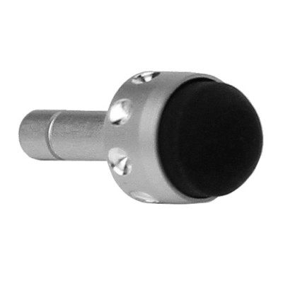 Sidabrinis mikro liestukas (angl. mikro Stylus Pen) / Priedai.lt