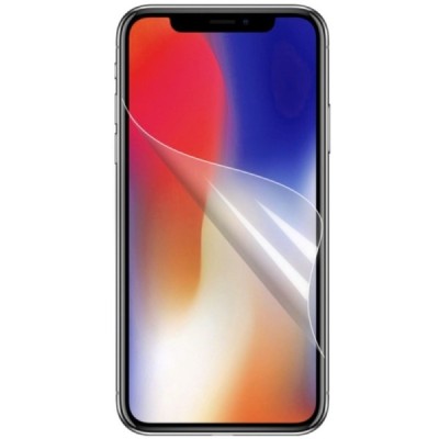 Apple iPhone 11 (iPhone XR) dzidra ekrāna aizsargplēve (pilnīgi aizsedzama) | Vacins.lv