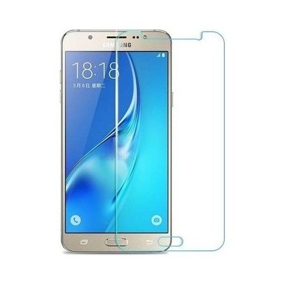 Samsung Galaxy J3 2017 (J330) tempered Glass apsauginis ekrano stiklas 0.3 mm / Priedai.lt