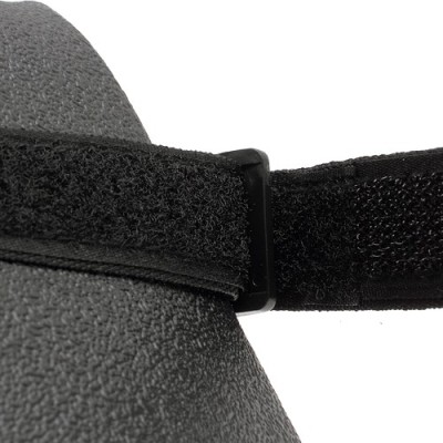 Roswheel juodas dėklas - dviračio krepšys (XL) / Priedai.LT