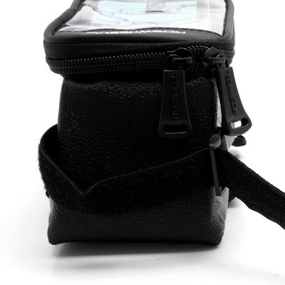 „Roswheel“ - universāls telefona futrālis velosipēdam (S) / Vacins.lv