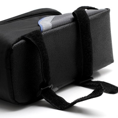 „Roswheel“ - universāls telefona futrālis velosipēdam (S) / Vacins.lv