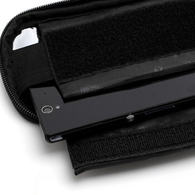 „Roswheel“ - universāls telefona futrālis velosipēdam (S) / Vacins.lv