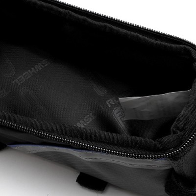 „Roswheel“ - universāls telefona futrālis velosipēdam (S) / Vacins.lv