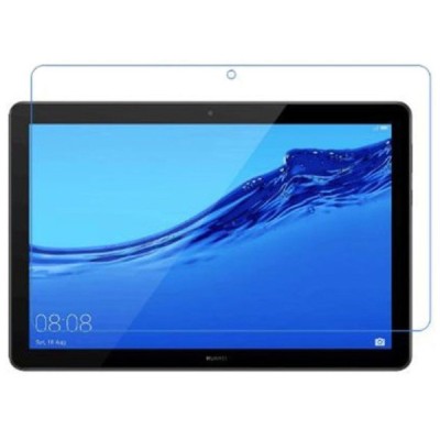 Huawei MediaPad T5 10'' Tempered Glass sustiprintos apsaugos apsauginis ekrano stiklas 0.33 mm / Priedai.lt