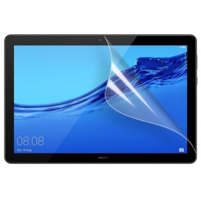Huawei MediaPad T5 10'' apsauginė skaidri ekrano plėvelė / Priedai.lt