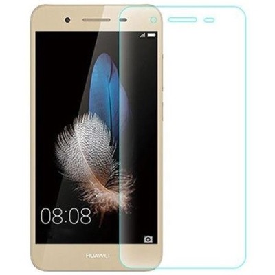 Huawei Enjoy 5s tempered Glass apsauginis ekrano stiklas 0.3 mm / Priedai.lt