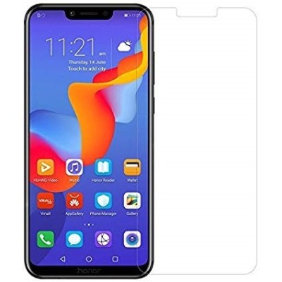 Huawei Honor Play Nillkin 9H+ Pro Tempered Glass ekrāna aizsargstikls / Vacins.lv