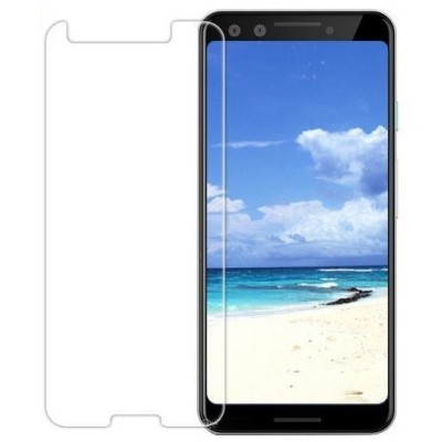 Google Pixel 3 „Nillkin“ 9H+ Pro Tempered Glass sustiprintos apsaugos apsauginis ekrano stiklas 0.2 mm / Priedai.lt