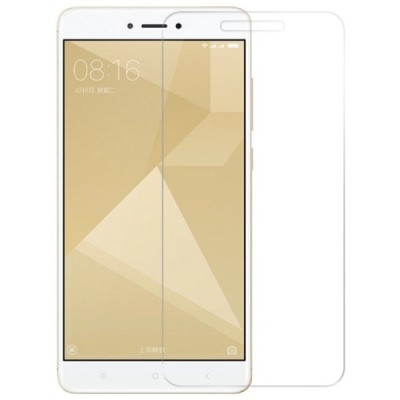 Xiaomi Redmi Note 4 dzidrs ekrāna aizsargstikls (Tempered Glass) / Vacins.lv