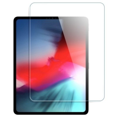 Apple iPad Pro 11" (2020, 2018 / Air 4 10.9" 2020) Mocolo dzidrs ekrāna aizsargstikls (Tempered Glass) | Vacins.lv