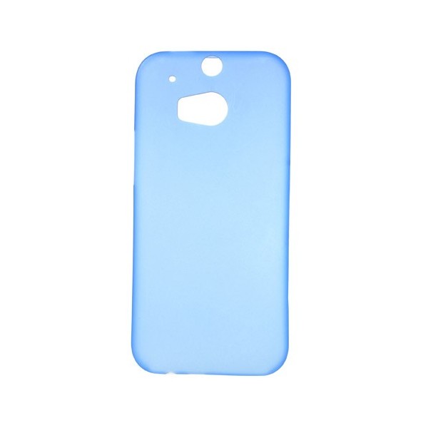 Pasaulē planākais futrālis - zils (One M8 / One M8s)