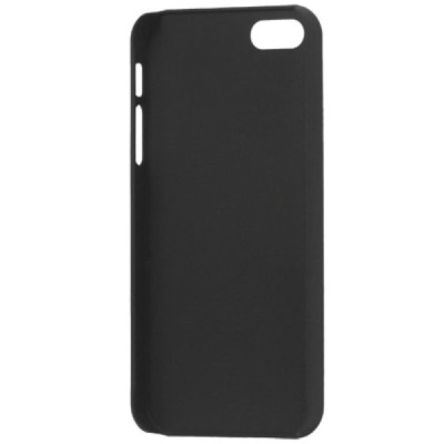 Apple iPhone SE (5, 5s) klasikinis matinis plastikinis dėklas (dėkliukas, nugarėlė) / Priedai.lt