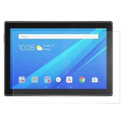 Lenovo Tab P10 (TB-X705F) dzidrs ekrāna aizsargstikls (Tempered Glass) / Vacins.lv