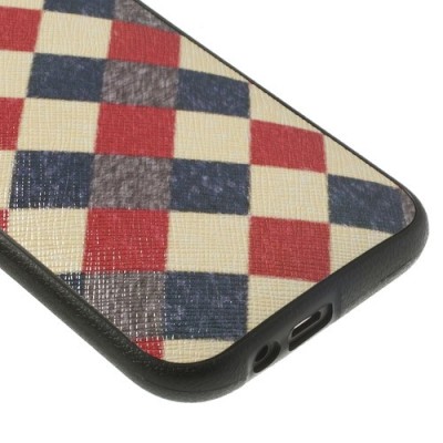 „My Colors“ HTC One M8 languotas kieto silikono (TPU) dėklas / Priedai.lt