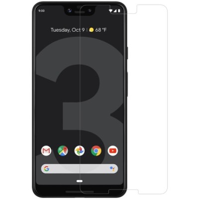 Google Pixel 3 XL Nillkin 9H+ Pro Tempered Glass ekrāna aizsargstikls / Vacins.lv