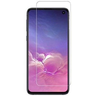 Samsung Galaxy S10e (G970) tempered Glass nepilno dengimo apsauginis ekrano stiklas 0.3 mm / Priedai.lt