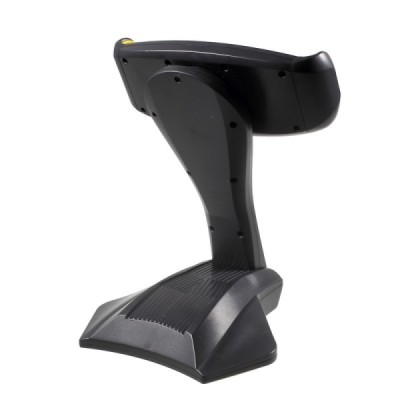 Tidery universalus juodas planšetės laikiklis, stovas / Priedai.LT