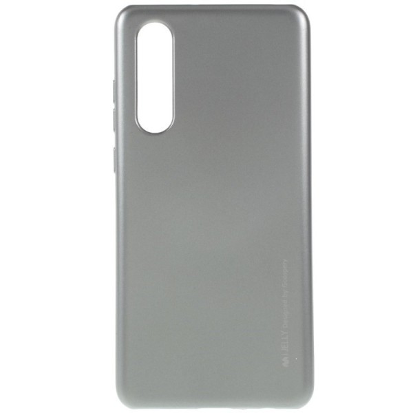 „Mercury“ dėklas - pilkas (P30)