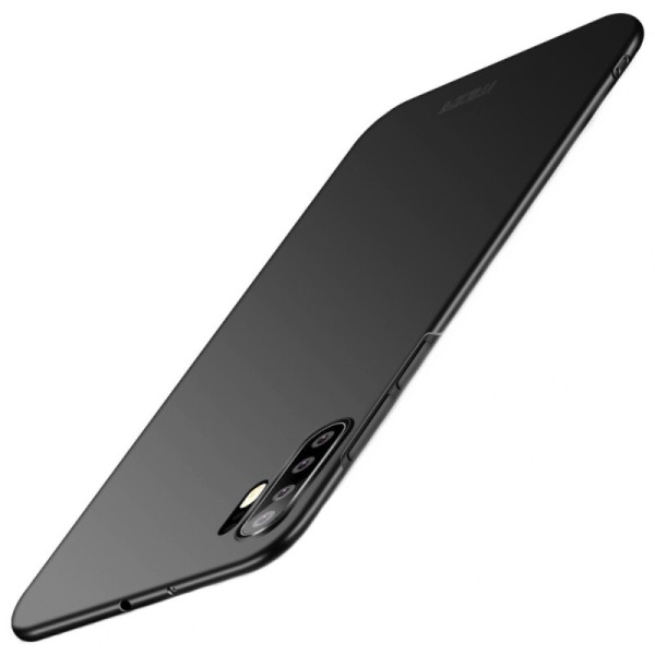 „Mofi“ Shield dėklas - juodas (P30 Pro)