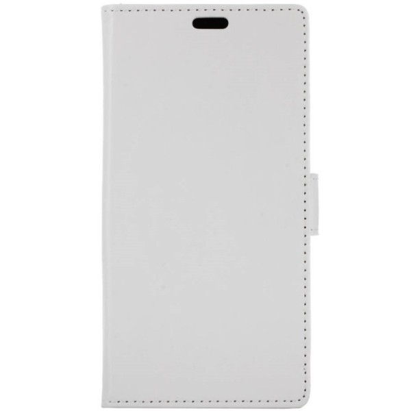 Atvēramais maciņš, grāmata - balts (P30 Pro)